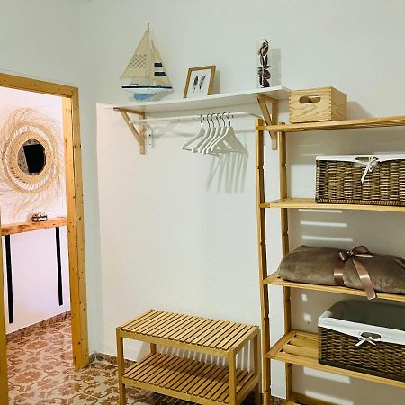 Casita Marinera Aparthotel เพนิสโคลา ภายนอก รูปภาพ