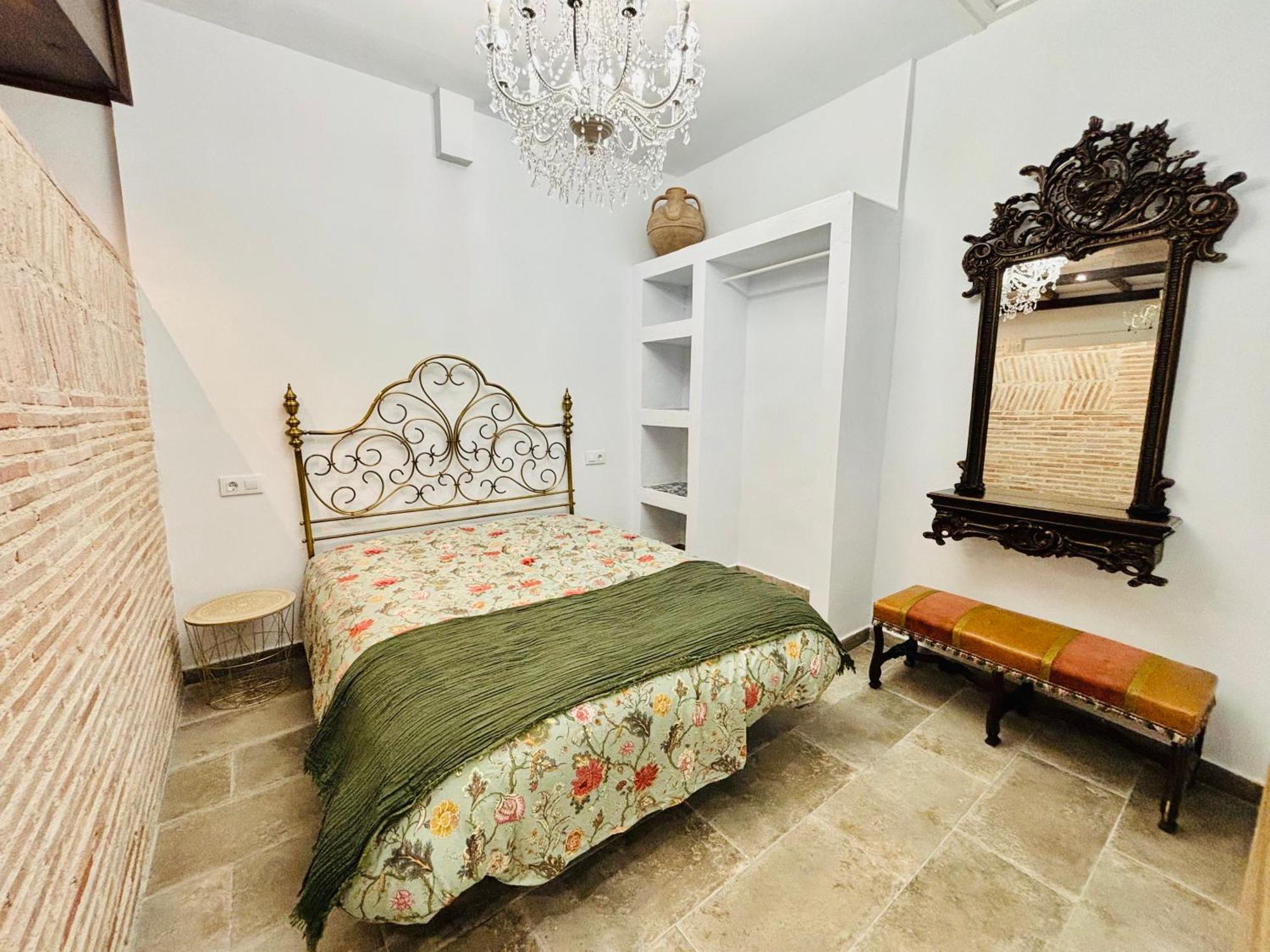 Casita Marinera Aparthotel เพนิสโคลา ภายนอก รูปภาพ