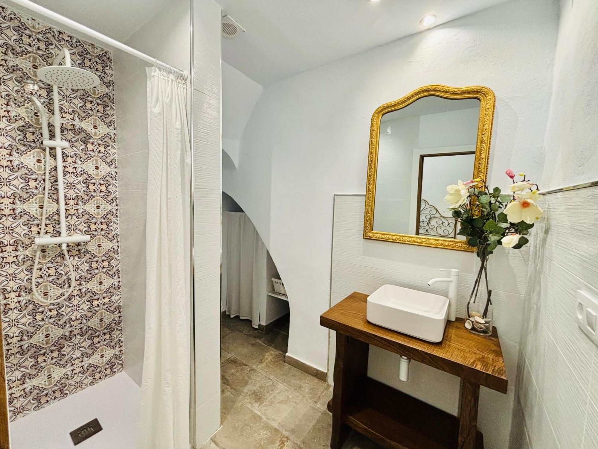 Casita Marinera Aparthotel เพนิสโคลา ภายนอก รูปภาพ