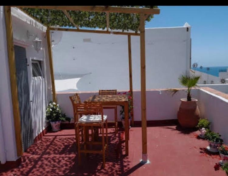Casita Marinera Aparthotel เพนิสโคลา ภายนอก รูปภาพ